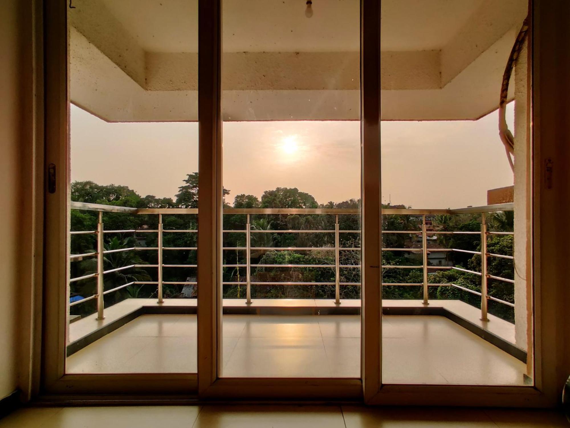 Ivy Retreat- Serviced Apartments バガ エクステリア 写真