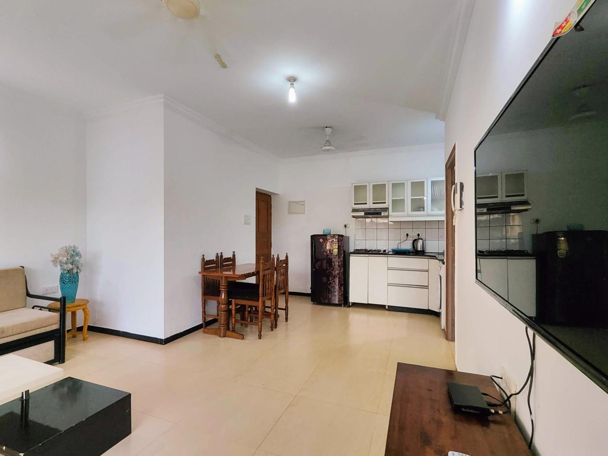 Ivy Retreat- Serviced Apartments バガ エクステリア 写真